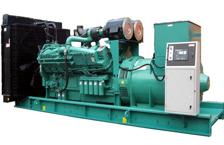 龙湾570kw康明斯柴油发电机组图片 龙湾570kw康明斯柴油发电机组图片