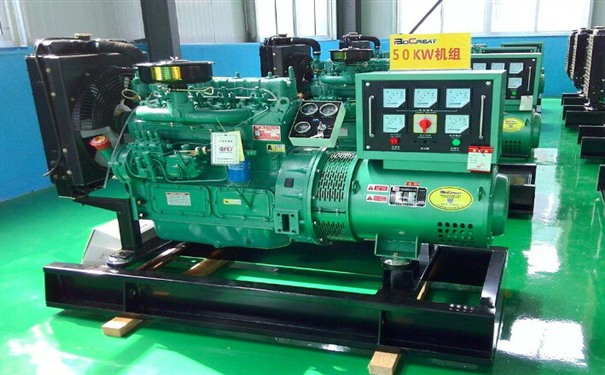 龙湾全新本田50kw小型柴油发电机组 龙湾全新本田50kw小型柴油发电机组